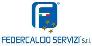 federcalcio servizi logo