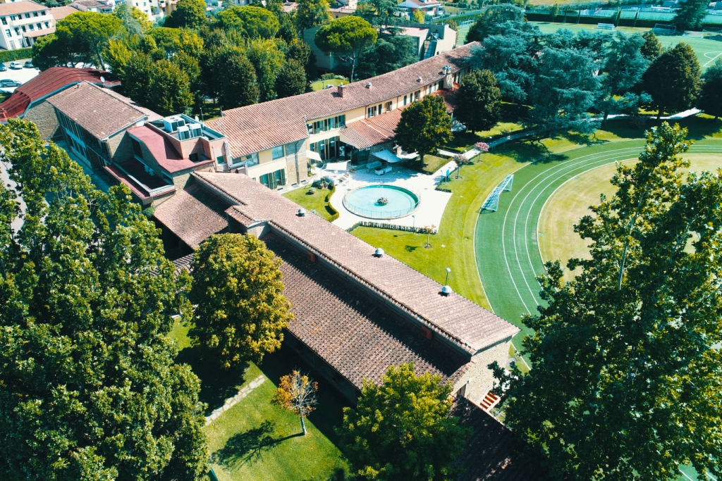 Centro Tecnico Federale Coverciano