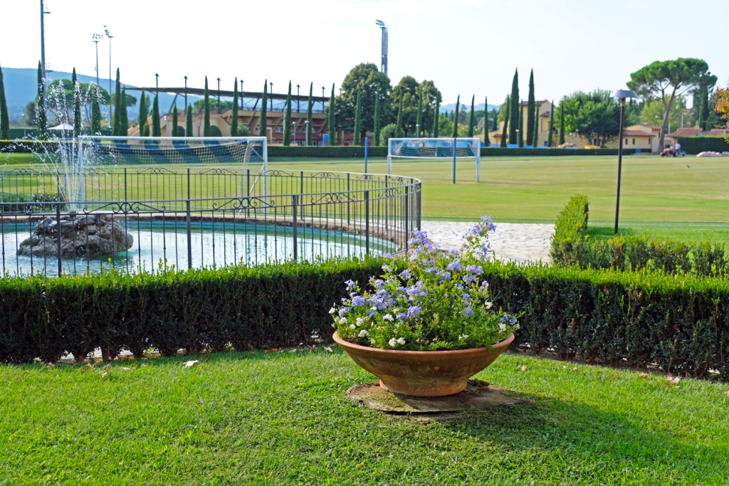 Centro Tecnico Federale Coverciano