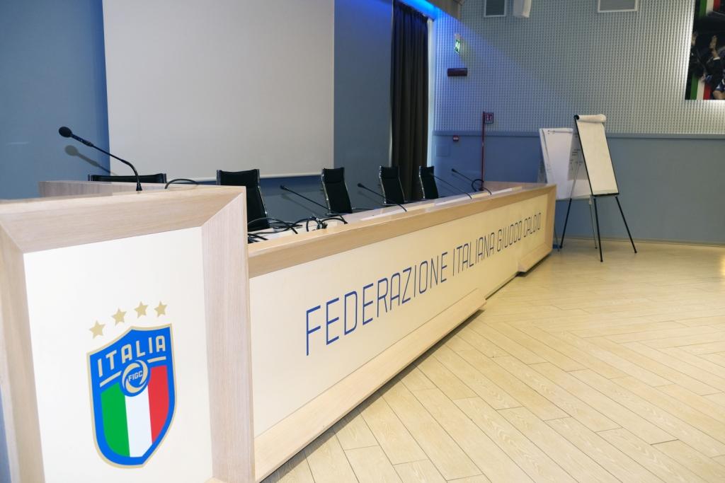 Aula Magna "Giovanni Ferrari"